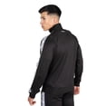 thumbnail image 4 of Delaware Track Jacket -Black, 4 of 7