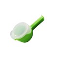 thumbnail image 1 of Toystoory Sellar la bolsa de almacenamiento de alimentos Clip Clip de sellado de aperitivos mantener la abrazadera del sellador fresco ayudante de Teteras Toystoory HA020921-00, 1 of 6