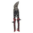 thumbnail image 2 of STANLEY FMHT73559 Aviation Snip, 1-9/5 in Length of Cut, Steel Alloy Blade, Red Handle, 12-1/2 in OA, 2 of 3