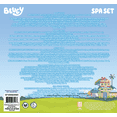 thumbnail image 7 of Bluey Cozy Time Bath Set, 6 Pieces, 7 of 7