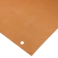 thumbnail image 3 of Milisten 2Ud Reemplazo Deslizante Para Pizza Resistente Alta Temperatura Superficie Antiadherente Marrón, 3 of 8