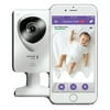 Cocoon Cam Smart Baby Monitor with Patented Breathing Monitoring, HD Video & 2-Way Audio