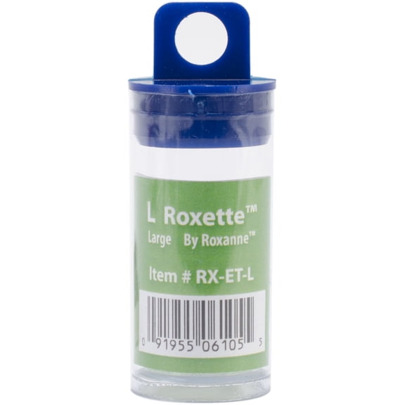 Roxette Thimble-Large Green