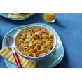 thumbnail image 4 of Honey Bunches of Oats with Almonds Breakfast Cereal, Honey Cereal with Granola Clusters and Sliced Almonds, Family Size Cereal, 28 OZ Box, 4 of 7