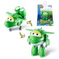 thumbnail image 1 of Transformable Toys Super Wings Mira Airplane 2 en 1, 1 of 6