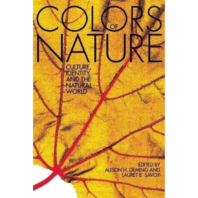 Les Couleurs de la Nature : Culture, Identité et le Monde Naturel