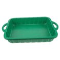 thumbnail image 3 of unbranded Car Oil Drip Pan Oil Drain Pan Plastic Green 1Set, 3 of 8