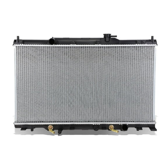 DNA Motoring For 02-06 Honda CRV Element OE Style Aluminum Radiator Replacement DPI 2443