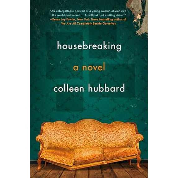 Pre-Owned Housebreaking (Paperback)