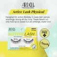 thumbnail image 2 of Pestañas postizas Ardell Active Lash Physical, 1 par, 2 of 6