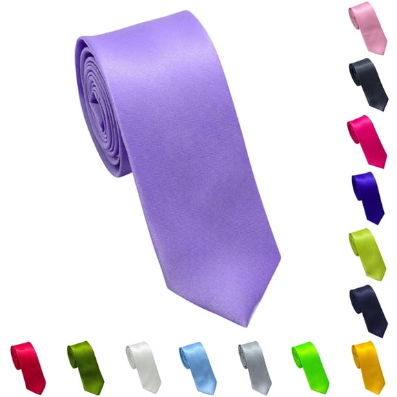 Elegant Men's Suit Tie for Formal Occasions Classic Design Versatile Accessory for Business And Events Idea for Men Rubber Ties