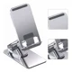 thumbnail image 1 of Soporte Para Celular Tablet Ajustable Aleación De Aluminio, 1 of 8