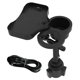 thumbnail image 1 of Adaptador Expansor De Portavasos 3 En 1, Soporte Universal Ajustable Para Teléfono De Coche, Soporte Para Botella De Bebida, Accesorios Para Automóviles Sweethay VI012422-01, 1 of 6