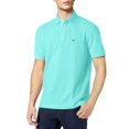 thumbnail image 1 of Polo Tommy Hilfiger de algodón, corte clásico, regular, para hombre, 1 of 6