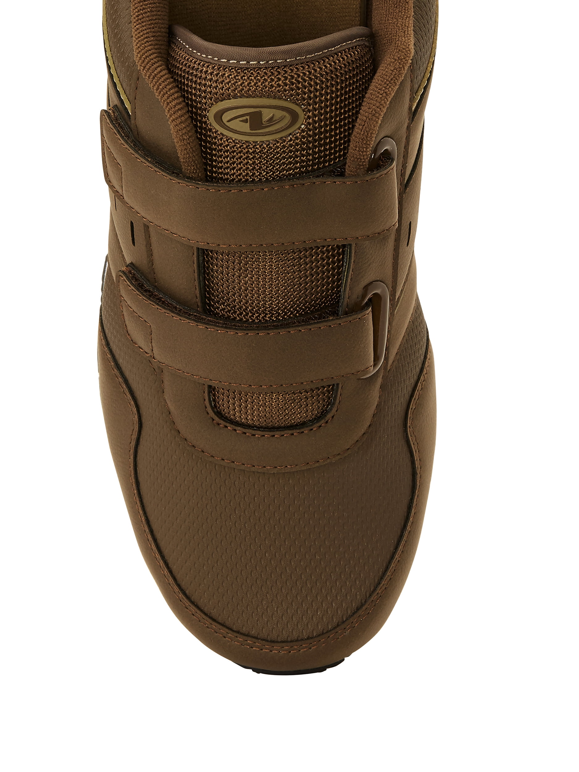 athletic works men's silver series athletic shoe