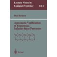 thumbnail image 1 of Automatic Verification of Sequential Infinite-State Processes, 1 of 3