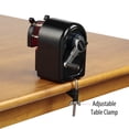 thumbnail image 5 of Creative Mark Multipoint Professional Pencil Sharpener, 5 of 6