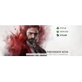 thumbnail image 2 of PAST CURE Xbox One Videojuego, 2 of 2