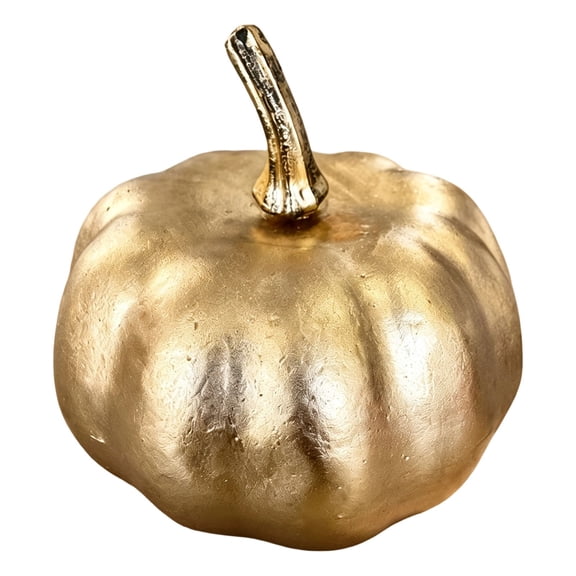 Mini Fall Pumpkin Decor,Artificial Pumpkins,Mini Vintage Pumpkin Harvest Lifelike Pumpkin,Fake Foam Pumpkin for Fall Autumn Halloween Home Party Supply Thanksgiving House Kitchen Decor
