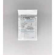 TENS Electrodes Compatible with TENS 7000, TENS 3000 - 40 Premium 2x 2 Wired Replacement Pads for TENS Units