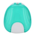 thumbnail image 1 of Étui de rangement pour prothèses dentaires orthodontiques, portable et étanche, bleu, 1 of 4