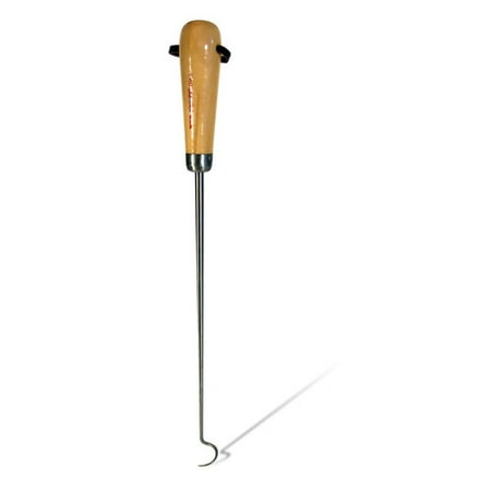 Pigtail Food Flipper Fork - Pigtail Food Flipper Small
