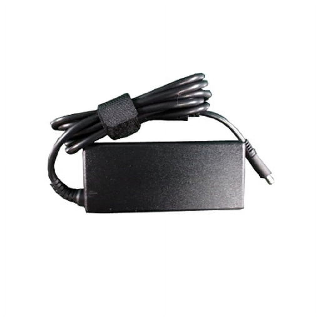 Dell 65-Watt 3-Prong AC Adapter with 6 ft Power Cord - image 2 of 2
