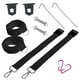 thumbnail image 2 of For Fiamma Awning Tie Down Kit Type S Black For F35 F45 F65 Caravan Motorhome Outdoor Camping Tool 2, 2 of 5