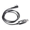 thumbnail image 2 of Reemplazo de cable de programación USB para Baofeng UV-5R Driver CD Software UV-82 BF-888S Accesorios Noticed TX0941-00, 2 of 2