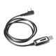 thumbnail image 2 of Reemplazo de cable de programación USB para Baofeng UV-5R Driver CD Software UV-82 BF-888S Accesorios seitruly TX0941-00, 2 of 2