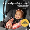 thumbnail image 5 of Graco GoMax Ace 2024 Black Travel System, 5 of 9