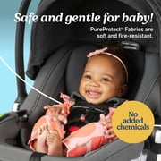 Graco GoMax Ace 2024 Black Travel System