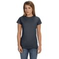 thumbnail image 1 of Gildan Ladies' SoftstyleÂ® 7.5 oz./lin. yd. Fitted T-Shirt, 1 of 1