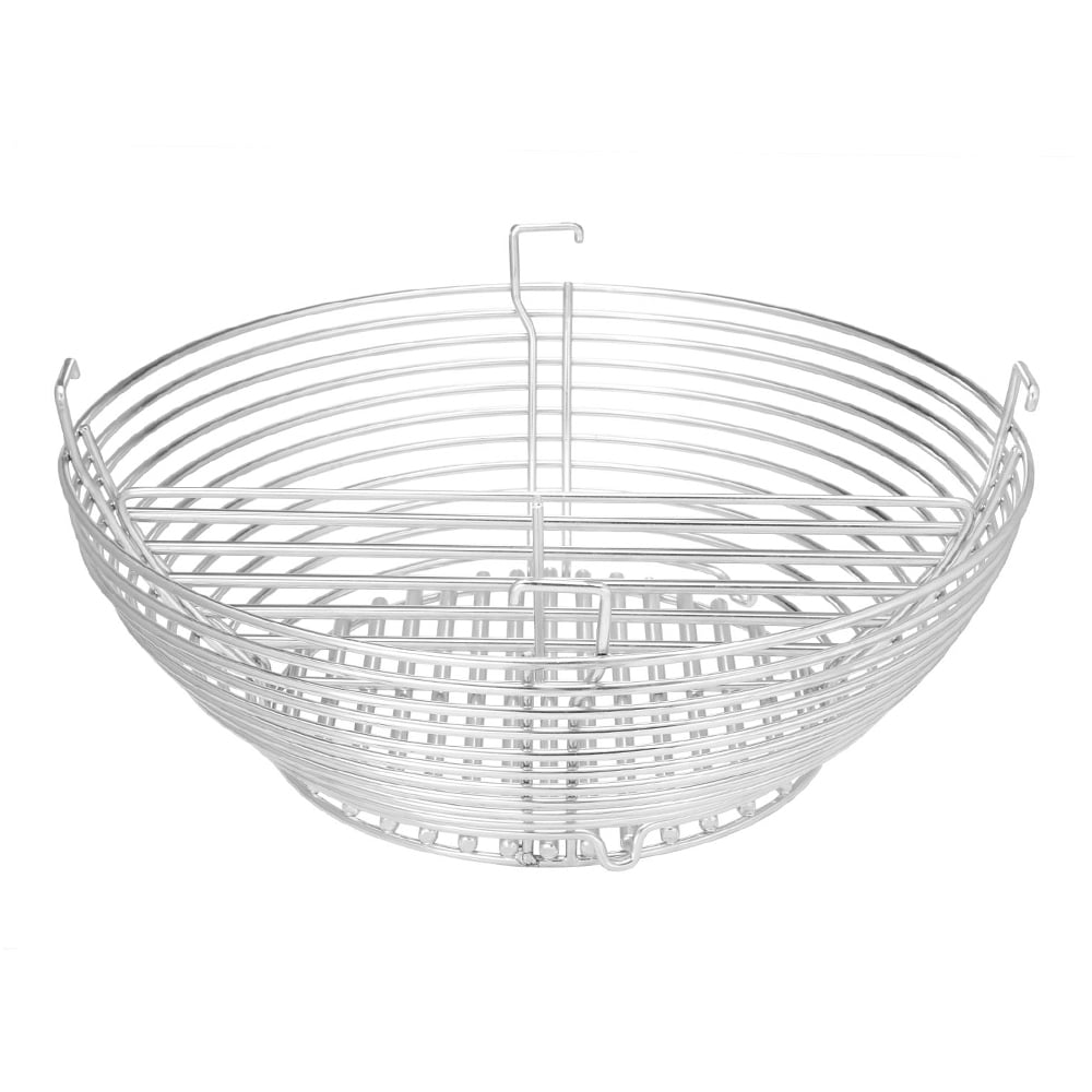big joe charcoal basket