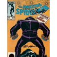 thumbnail image 1 of Signed Amazing Spider-Man #271 Jim Shooter VF Spiderman, 1 of 1