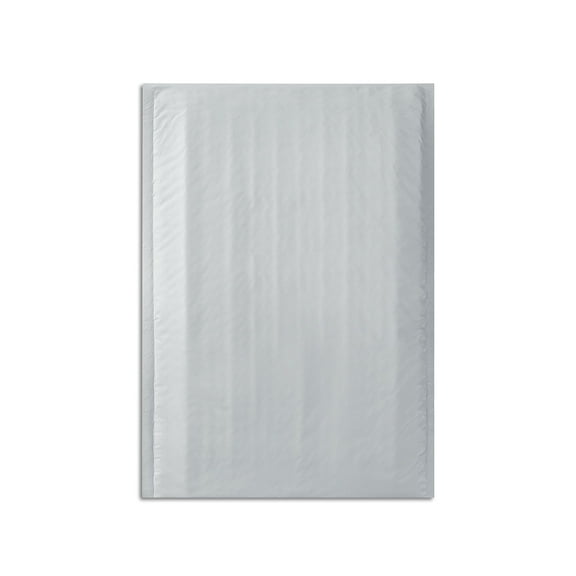 Staples 7.88" x 10.75" Self-Sealing Bubble Mailer 50/Carton ST56617VS