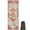 Pioneer Flower Floral-2, variant on Pioneer Flower Floral Print Pattern Hot Yoga Mat Towel Non Slip for Hot Yoga - Quick-Drying Yoga Mat Cover with 4 Corner Pockets with Travel Bag - Hot Yoga Towel Non Slip 70"x26"