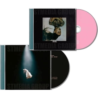 Ariana Grande - Petal - CD - Walmart.com
