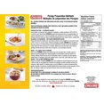 thumbnail image 3 of Cheemo Potato & Cheddar Cheese Perogies, 907 g, 3 of 3