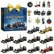 thumbnail image 2 of Black Friday F1 Advent Calendar Advent Calendar Christmas Gift Racing Themed Blind Box -HK1023, 2 of 5