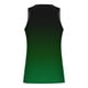 thumbnail image 4 of Casual Tops de Verano de la Moda de los Hombres sin Mangas Impreso Cuello Redondo, Camisa Ligera Y Cómoda para Diario, 4 of 4
