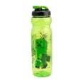thumbnail image 3 of Botella Fun Kids Deportiva 870 ml Minecraft Builders, 3 of 4