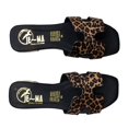 thumbnail image 4 of Sandalias para Mujer Jema 1016 negro 25, 4 of 4