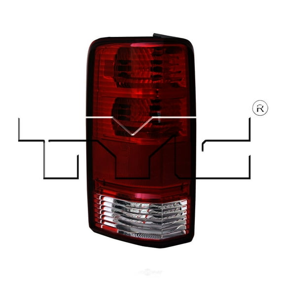 Tail Light Assembly