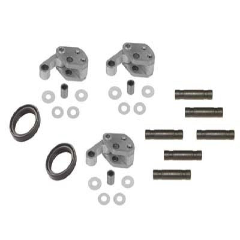 Drive Clutch Repair Kit Yamaha Golf Cart