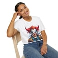 thumbnail image 6 of Clown Shirt, T Shirt with Clown, Funny Man Shirt, Tee Shirt with Funny Man, Circus Shirt, Shirt with Circus, Scary Man Shirt, Shirt with Scary Man, 6 of 92