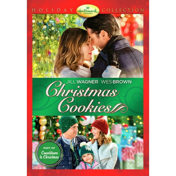 Christmas Cookies (DVD)
