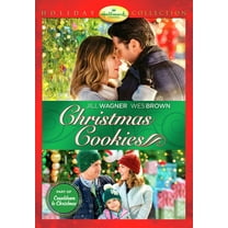 Christmas Cookies (DVD)