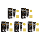 thumbnail image 1 of 120ml Car Scratch Remover Wax Impermeable Auto Polish Paint Restaurador Con Esponjas, 1 of 9