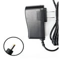 thumbnail image 2 of OMNIHIL AC/DC Adapter for DC Coupler FUJIFILM FinePix S9100 S9500 S9600 Wall Home Charger, 2 of 4